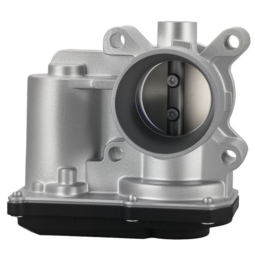 Throttle body for renault - throttle,
