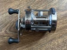shakespeare xk 4000 multiplier