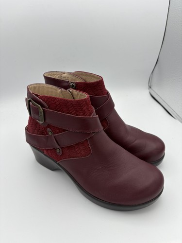 Alegria boots womens - size, 37