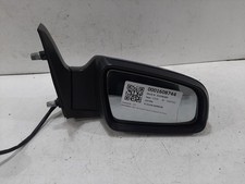 VAUXHALL ZAFIRA EXCLUSIV MK2