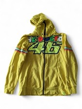 Valentino Rossi Hoodie Jacket - XL