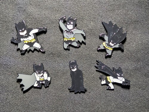 Derpy batman action - dc,