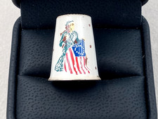 Sterling Silver & Enamel