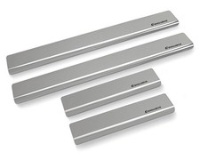 Steel Door Sill Protector for