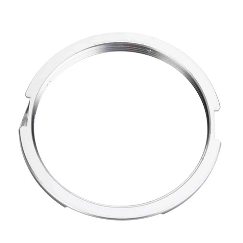 Slr bayonet rings - bayonet, manual