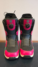 Snowboard Boots DC Search 2013 Women's UK 7 303448