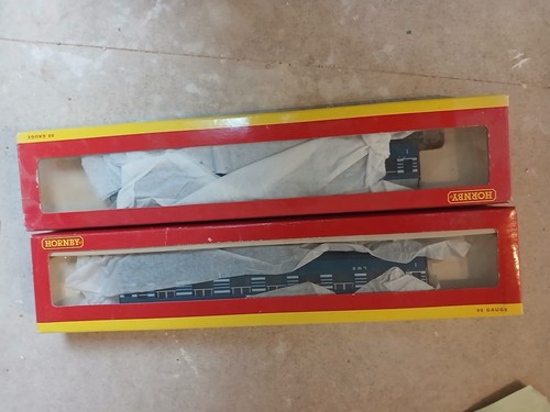 Hornby trains coronation - hornby,
