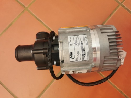Webasto u4856 coolant - u4856, water