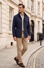 🔥Loro Piana Traveller Field