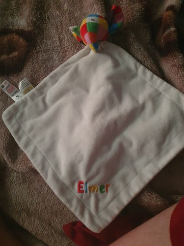 Baby unisex elmer the - unisex,