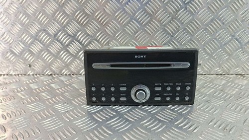 Ford max 2004 radio - c-max, gps