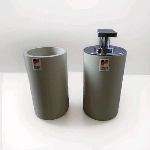 Ridder bathroom soap dispenser - ridder,
