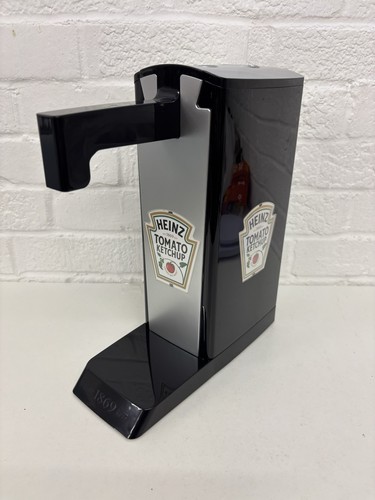 Heinz sauce mat - sauce,