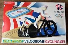 Scalextric G1072 Velodrome