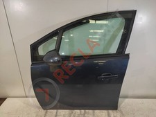 VAUXHALL Meriva B 2010-2017