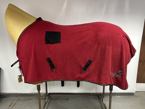Used masta horse fleece - horse,