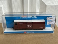 Peco GR-240BO 8 Ton Bogie