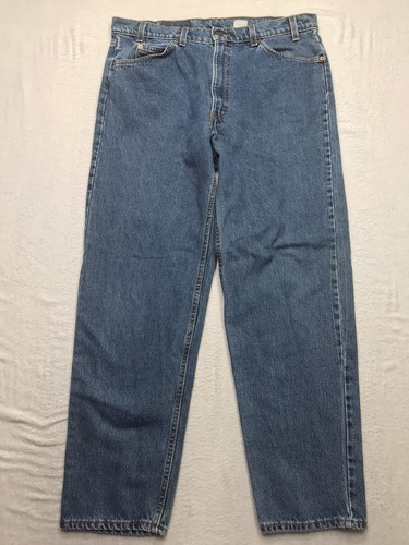 90s levis 555 relaxed straight - levis,