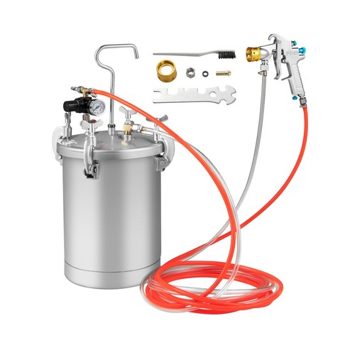 15l pressure paint sprayer - 15l,