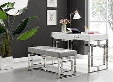 CAMBRIDGE Contemporary White