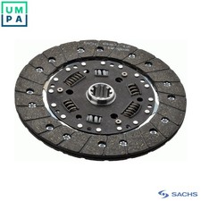 CLUTCH DISC 1861 775 035 FOR