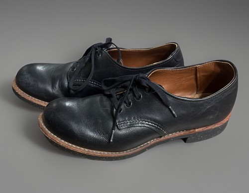 Mens 2nd red wing black - mens,