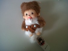 monchhichi plush-new-one size-one size