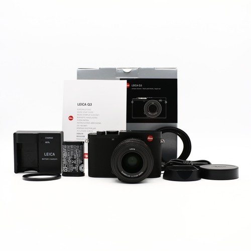 Leica compact digital - leica,