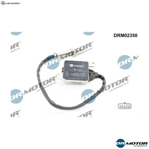 Noxsensor nox catalytic - noxsensor,