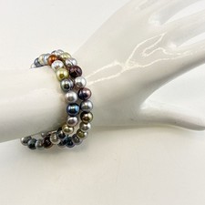 Honora Pearl Bracelet Stretch