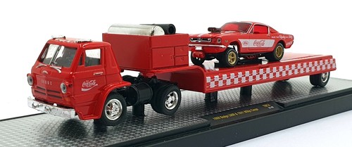 Castline machines 64 - machines, 1/64