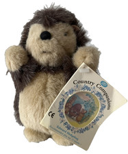 Country Companions Hedgehog