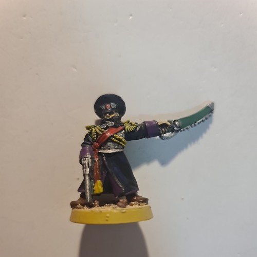 Warhammer 40k imperial guard - warhammer,