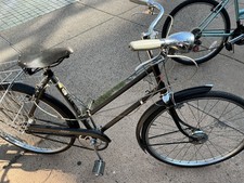 Vintage Rudge,Brooks,mint