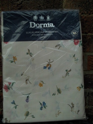 Dorma guinevere super king - guinevere,
