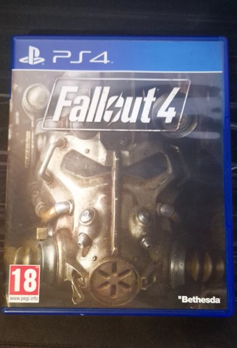 Fallout - , 4