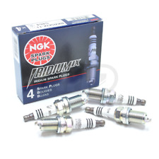 NGK IRIDIUM BKR5EIX-11 SPARK