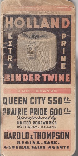 Holland extra prime binder - prime,