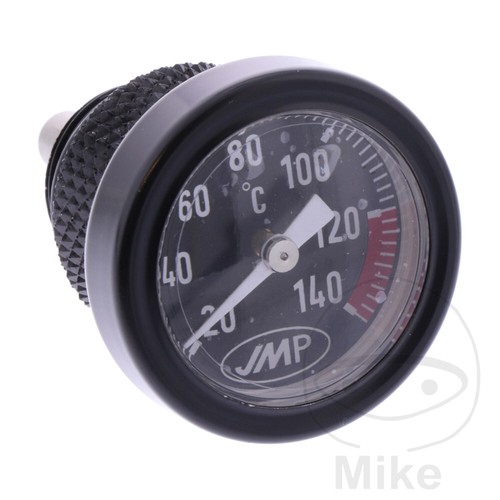 Oil temperature gauge - oil,