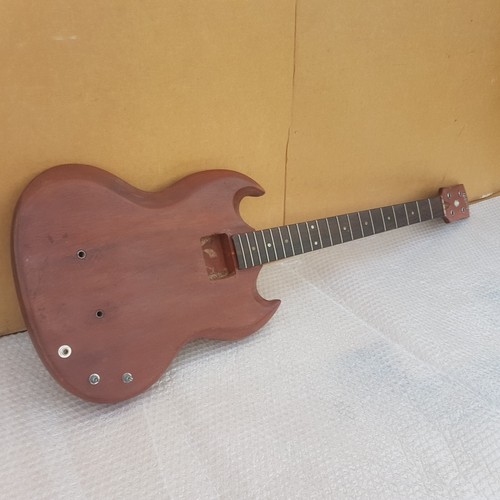 1964 gibson bass made - -,