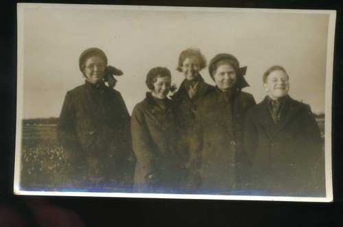 Wisbech cambridgeshire people - wisbech,