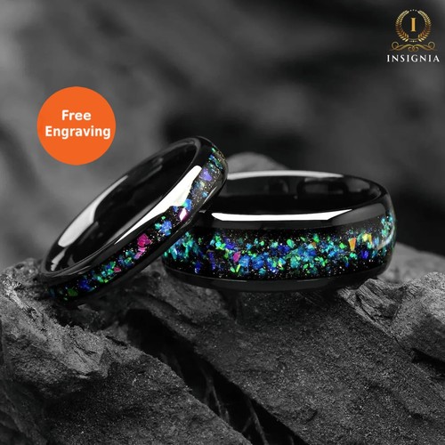 His and hers opal - hers,