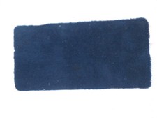 mercedes w126 380 420 500 560 SEC blue centre console carpet original