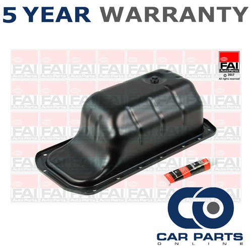 Oil sump cpo - cpo, peugeot