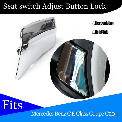 Right seat switch adjust - switch,