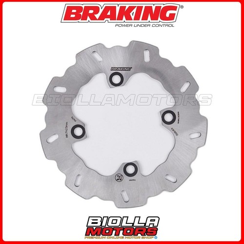 Kw18rid rear brake - kw18rid, disc