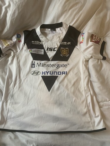 Hull shirt 2xl - fc,