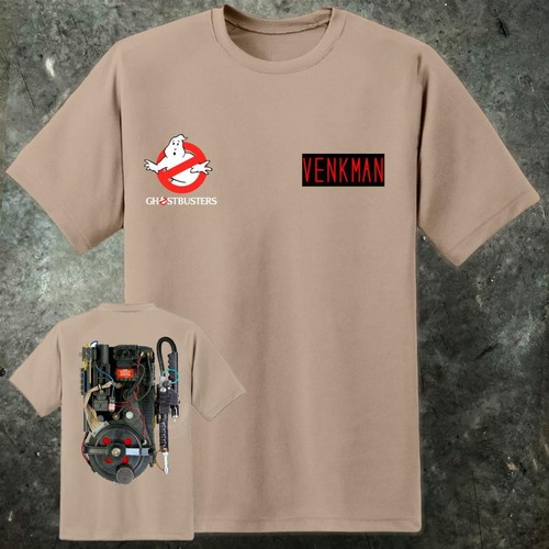 Ghostbusters uniform custom - uniform,