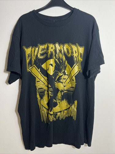 Evermore tattoo parlour - evermore,