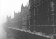 PARLIAMENT LONDON POSTCARDS